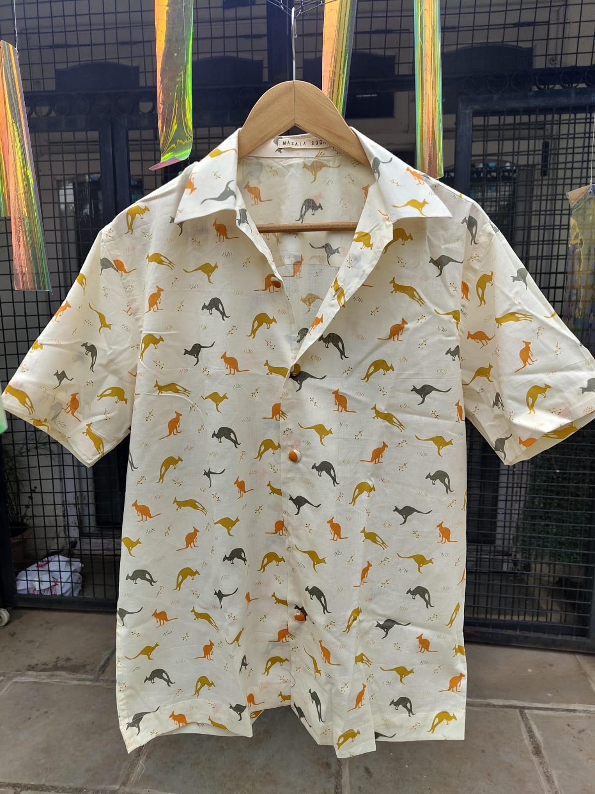 Joey Shirt
