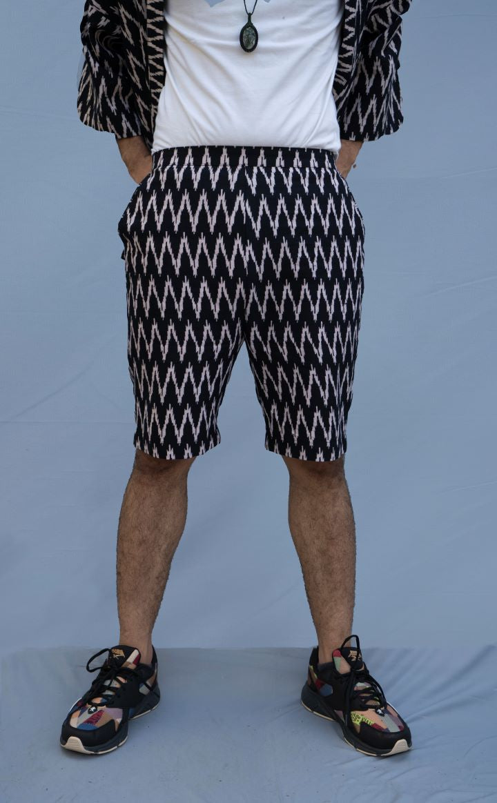 Full Moon-tini Shorts