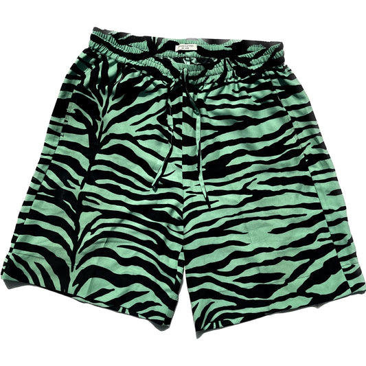 Green For you shorts